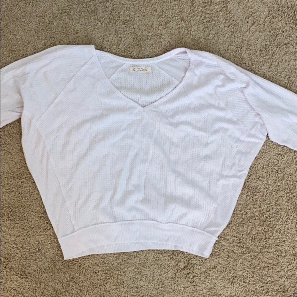 Free People Sweater